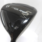 Progear Driver RS F 5(2020) 10.5° Stiff Tour AD FOR PRGR