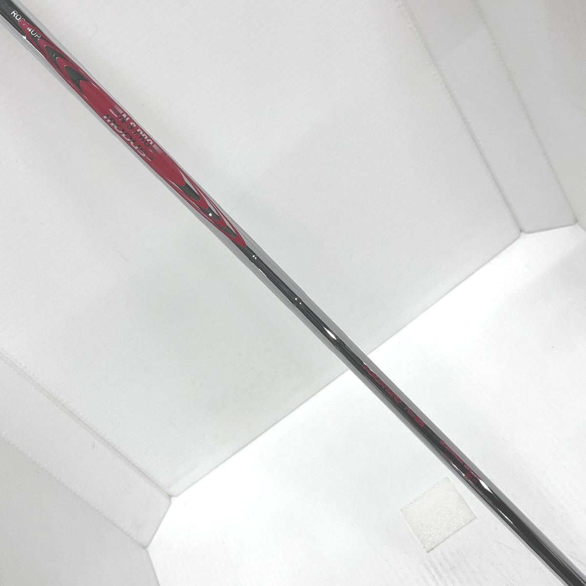 Bridgestone Wedge BRIDGESTONE BITING SPIN 58° Stiff NS PRO MODUS3 TOUR120
