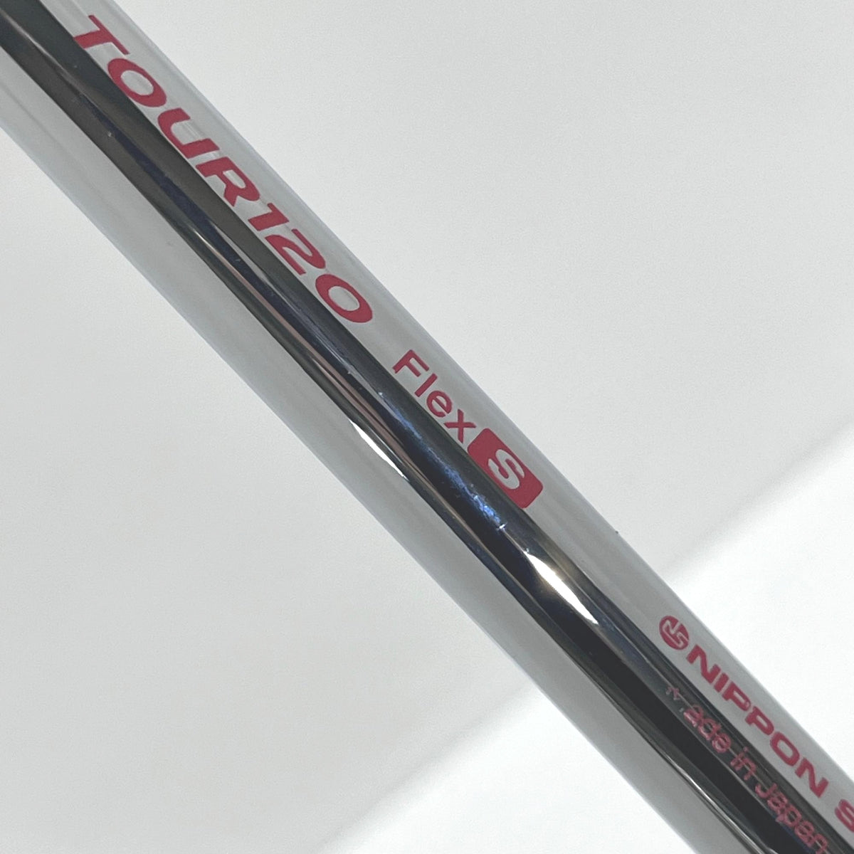Bridgestone Wedge BRIDGESTONE BITING SPIN 58° Stiff NS PRO MODUS3 TOUR120