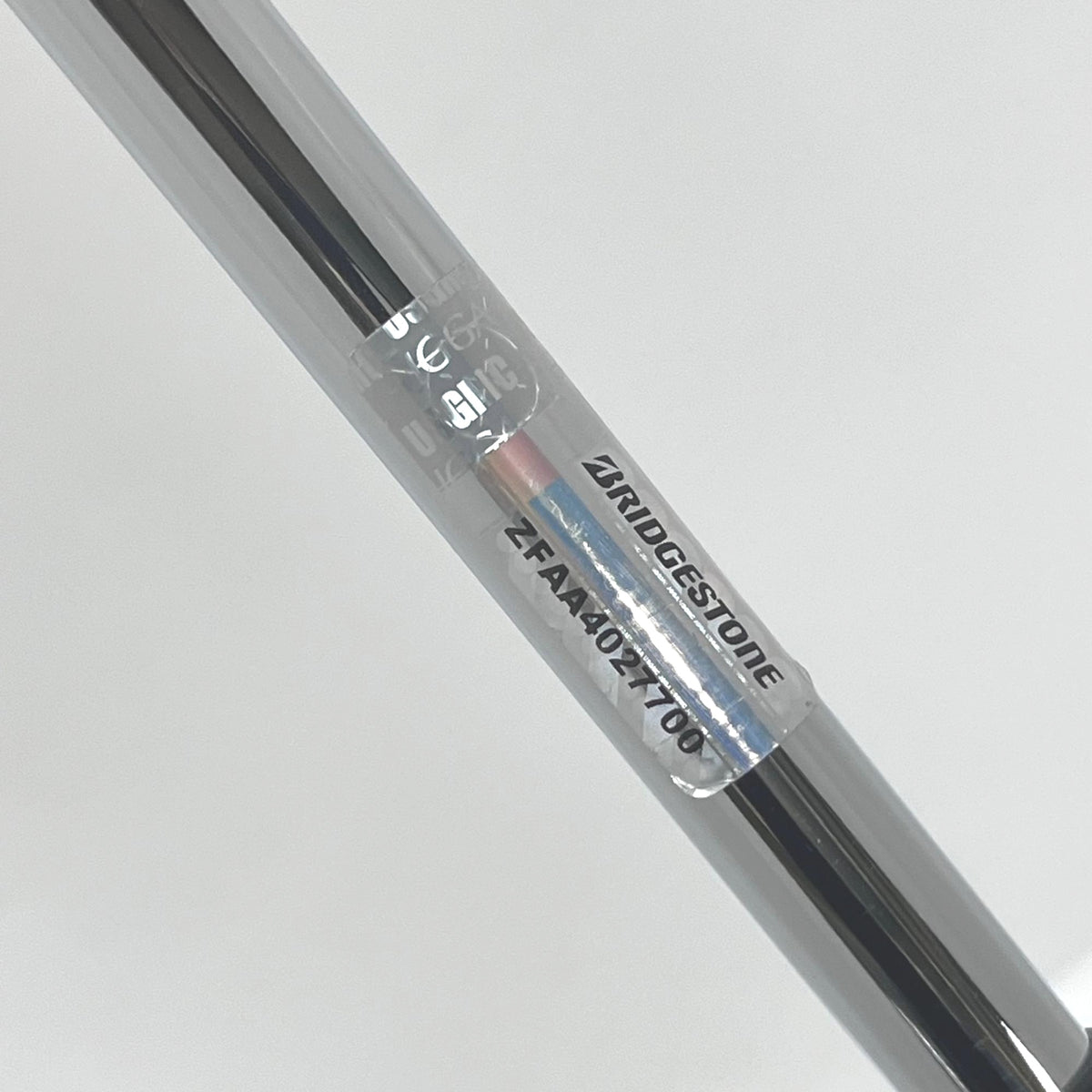 Bridgestone Wedge BRIDGESTONE BITING SPIN 58° Stiff NS PRO MODUS3 TOUR120