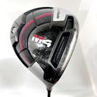 Taylormade Driver M4 (2021) 10.5° Regular Fujikura ATMOS Red 5