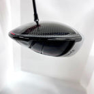 Taylormade Driver M4 (2021) 10.5° Regular Fujikura ATMOS Red 5