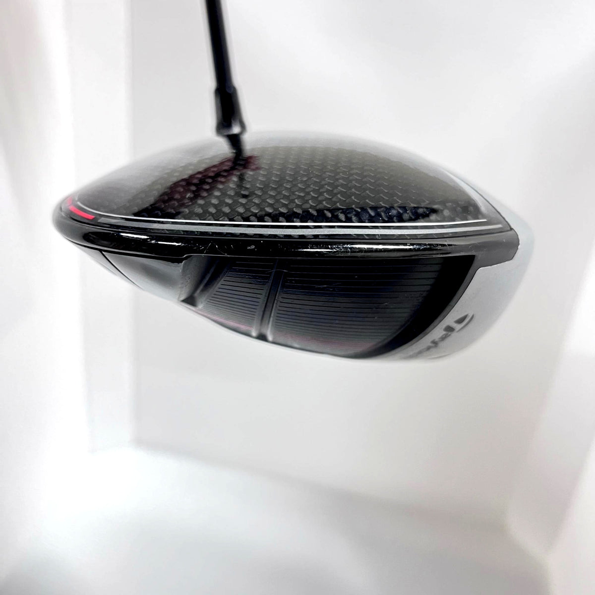 Taylormade Driver M4 (2021) 10.5° Regular Fujikura ATMOS Red 5