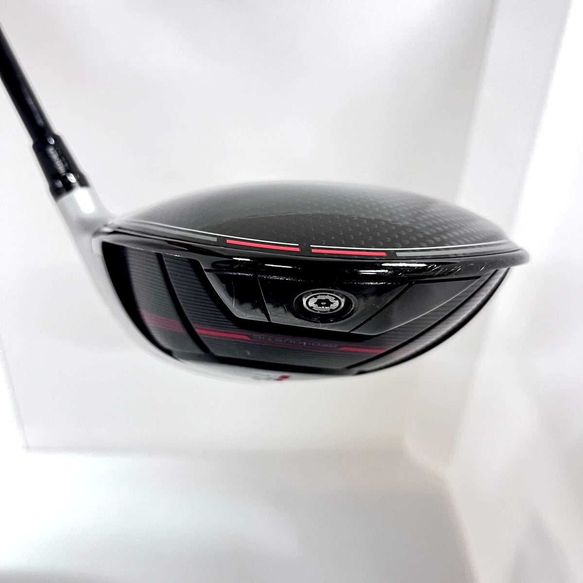 Taylormade Driver M4 (2021) 10.5° Regular Fujikura ATMOS Red 5