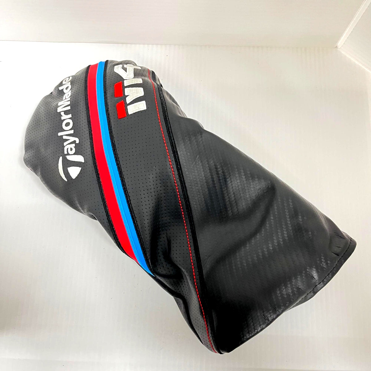 Taylormade Driver M4 (2021) 10.5° Regular Fujikura ATMOS Red 5