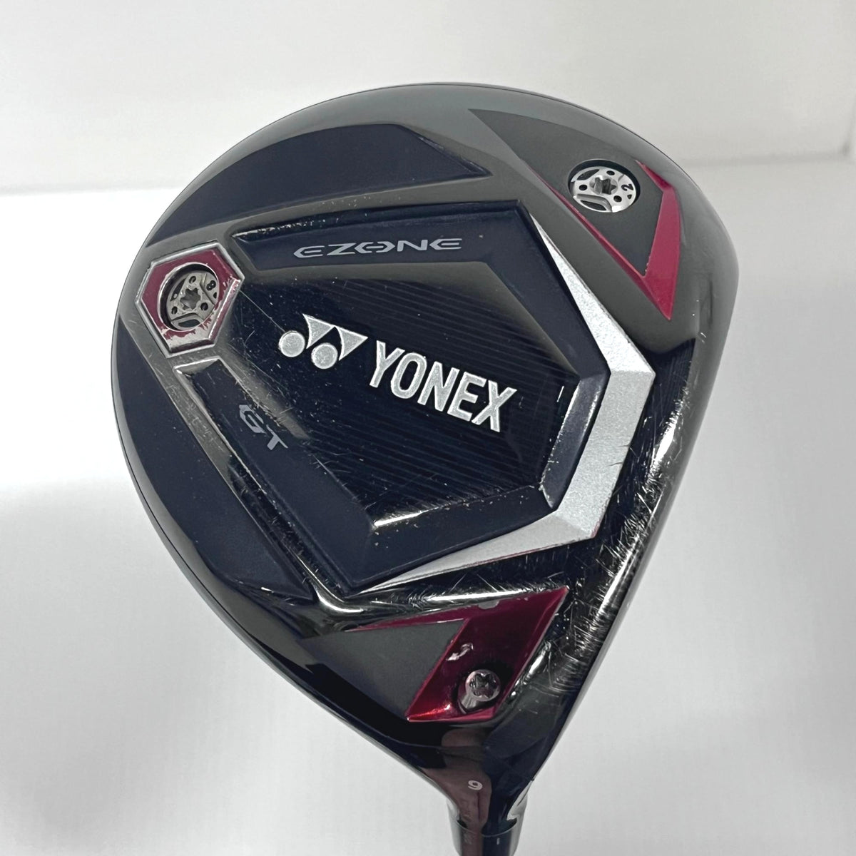 Yonex Driver EZONE GT 9° Stiff REXIS for EZONE GT (Driver)