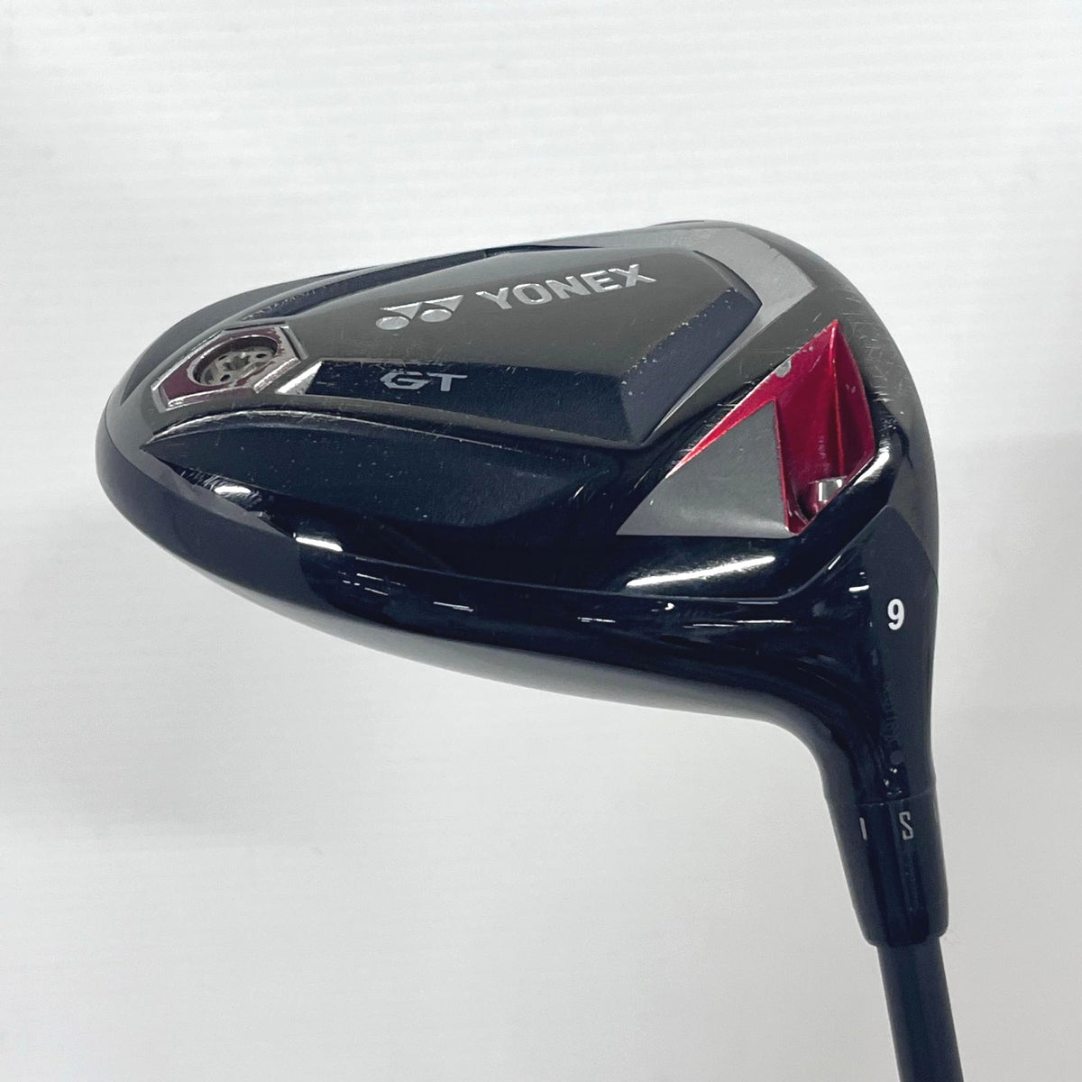 Yonex Driver EZONE GT 9° Stiff REXIS for EZONE GT (Driver)