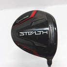 Taylormade Fairway STEALTH 15° Stiff Speeder 661 EVOLUTION 7