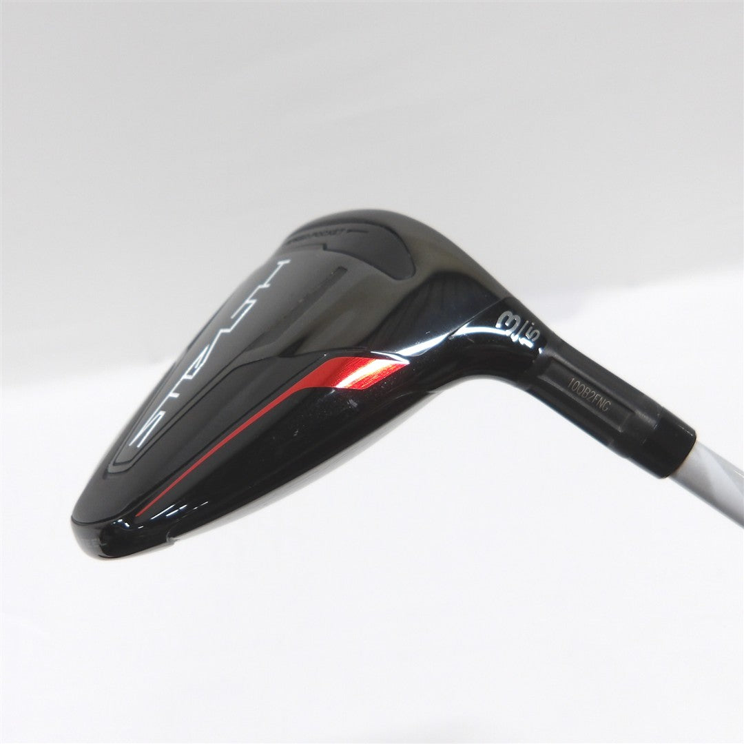 Taylormade Fairway STEALTH 15° Stiff Speeder 661 EVOLUTION 7