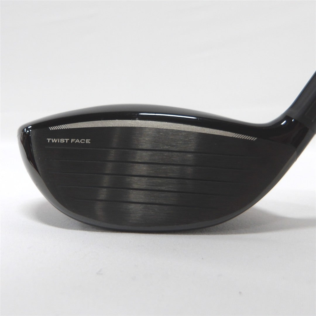 Taylormade Fairway STEALTH 15° Stiff Speeder 661 EVOLUTION 7