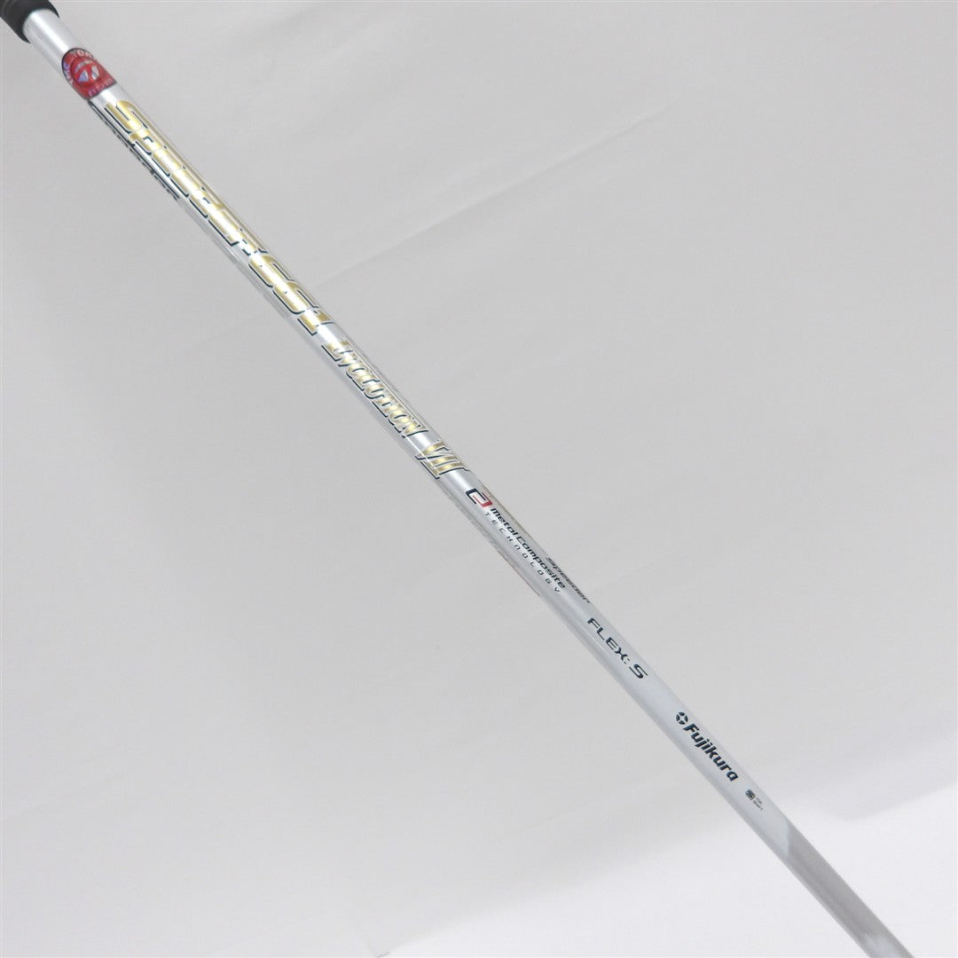 Taylormade Fairway STEALTH 15° Stiff Speeder 661 EVOLUTION 7