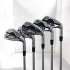 Bridgestone Iron Set TOUR B JGR HF3(2019) Air Speeder JGR(IR) 5 pieces Men