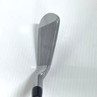 Bridgestone Iron Set TOUR B JGR HF3(2019) Air Speeder JGR(IR) 5 pieces Men