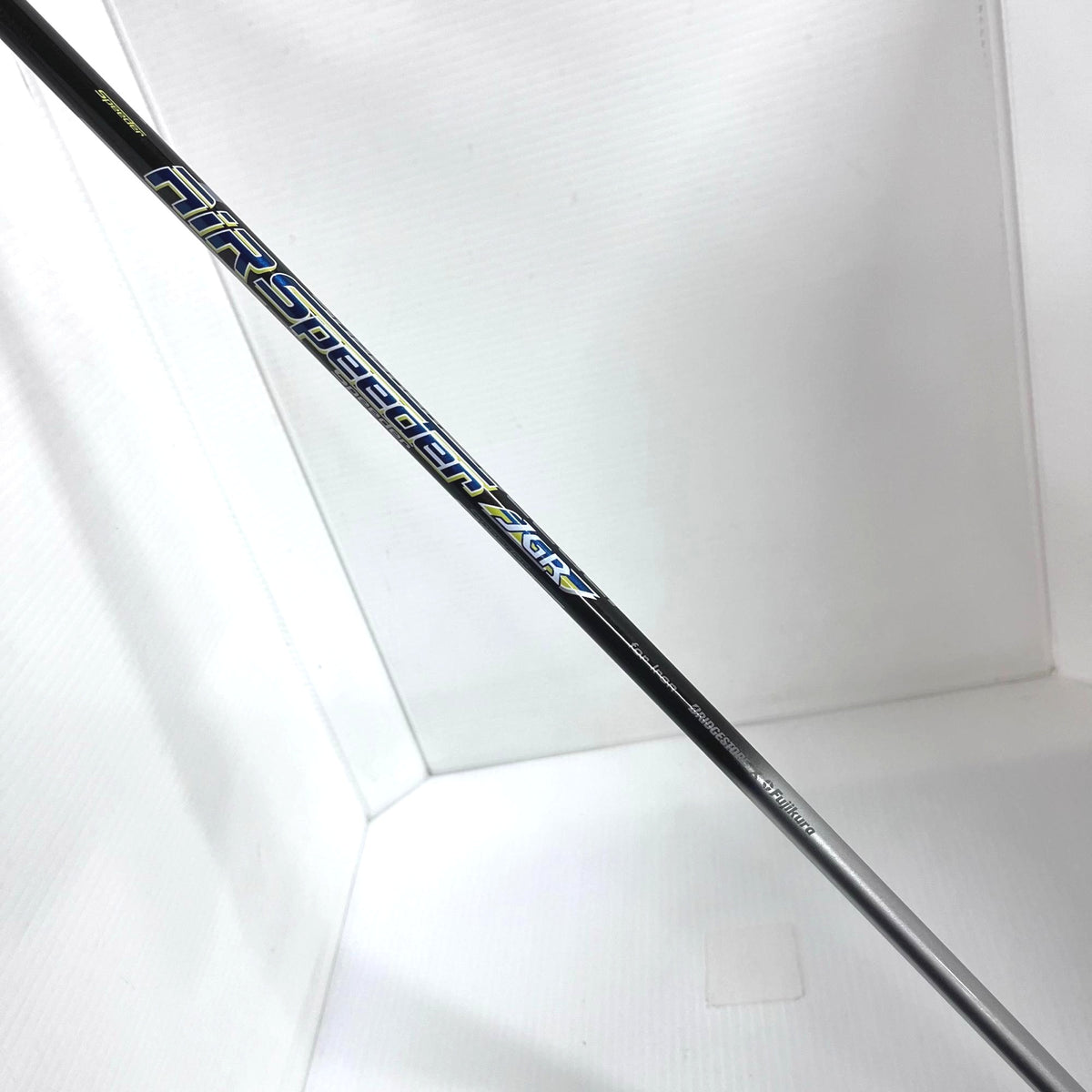 Bridgestone Iron Set TOUR B JGR HF3(2019) Air Speeder JGR(IR) 5 pieces Men