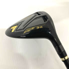 Honma Golf Fairway BERES BLACK 15° Senior ARMRQ MX BLACK