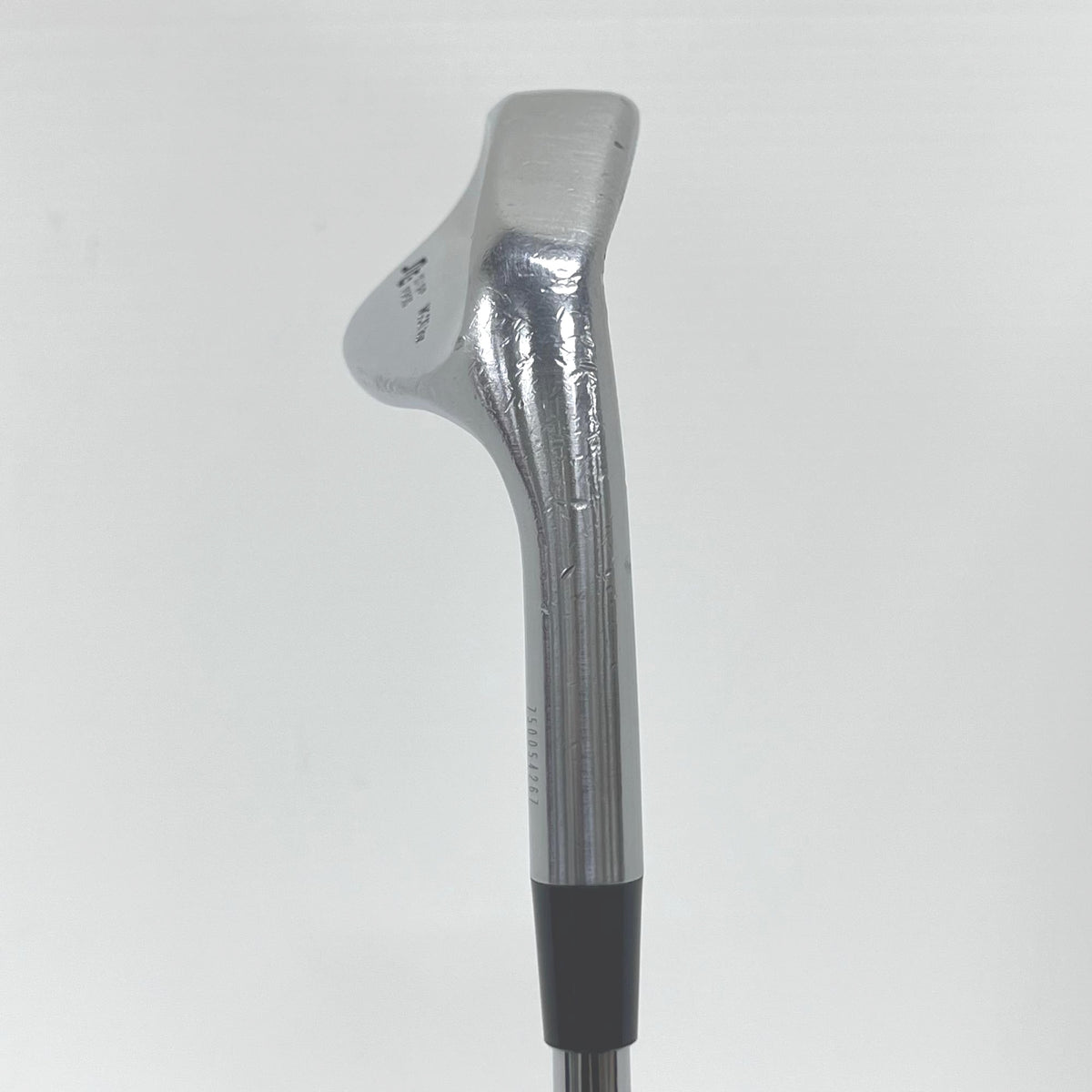 Miura Golf Wedge MG S01 tour 50° NS PRO 1050GH