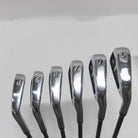 Titleist Iron Set VG3 Stiff Titleist Motore 6.0i 6 pieces