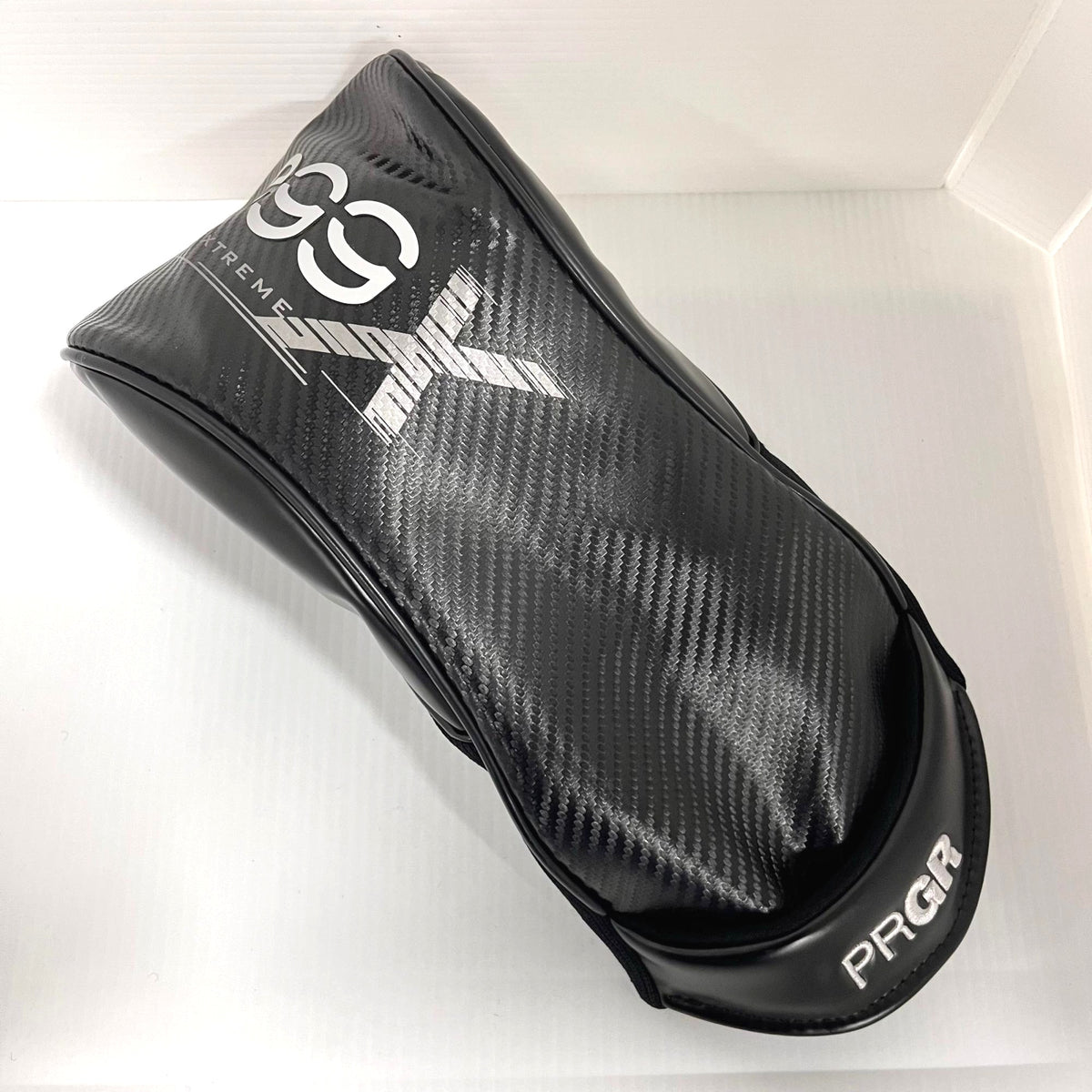 Progear Driver egg EXTREME 9.5° Stiff egg original carbon