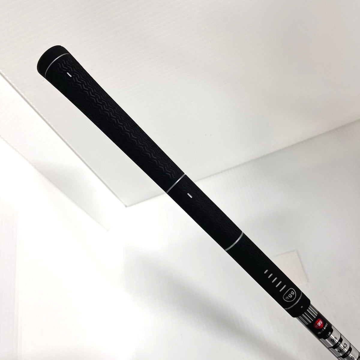 Progear Driver egg EXTREME 9.5° Stiff egg original carbon