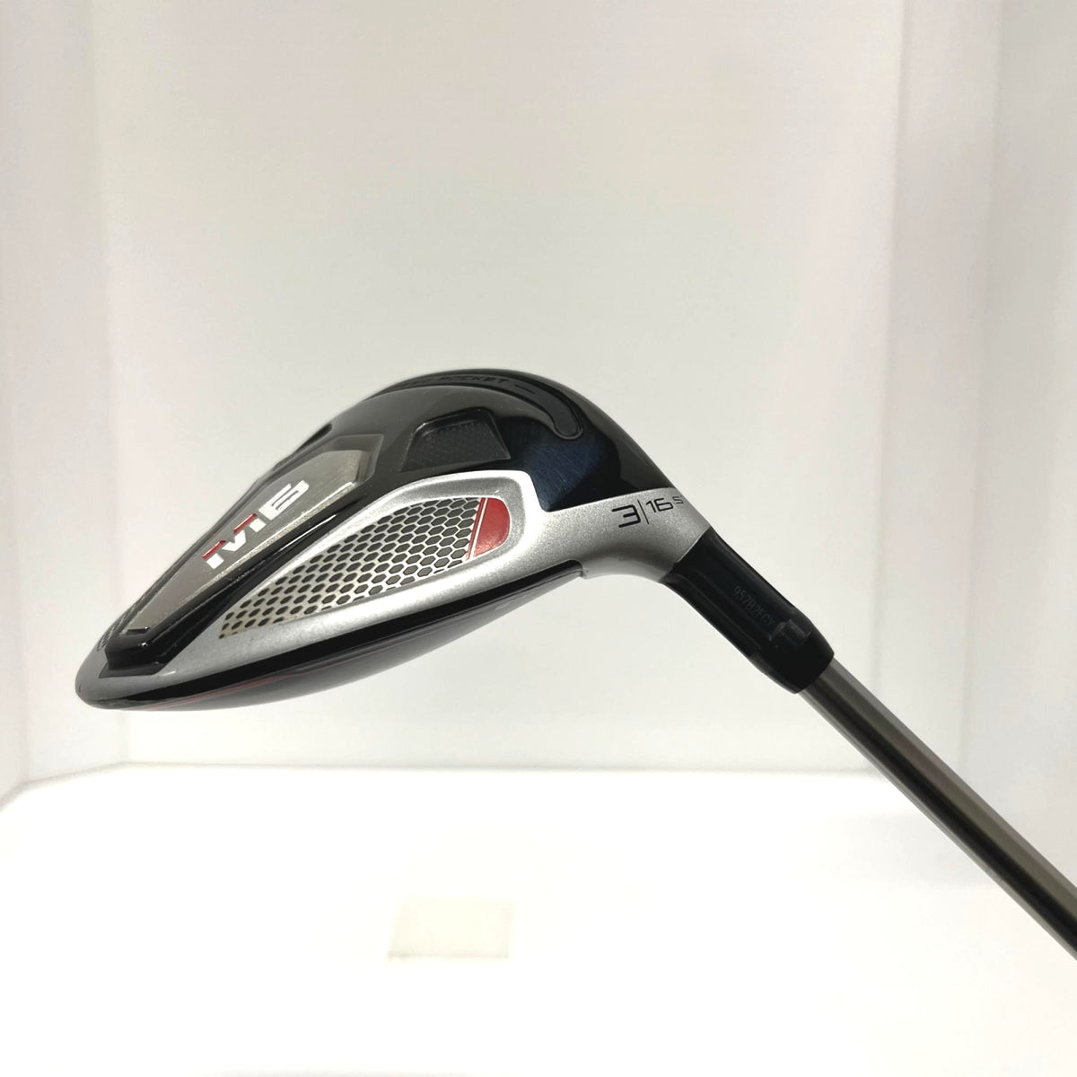 Taylormade Fairway M6 15° Regular TOUR AD TP-5