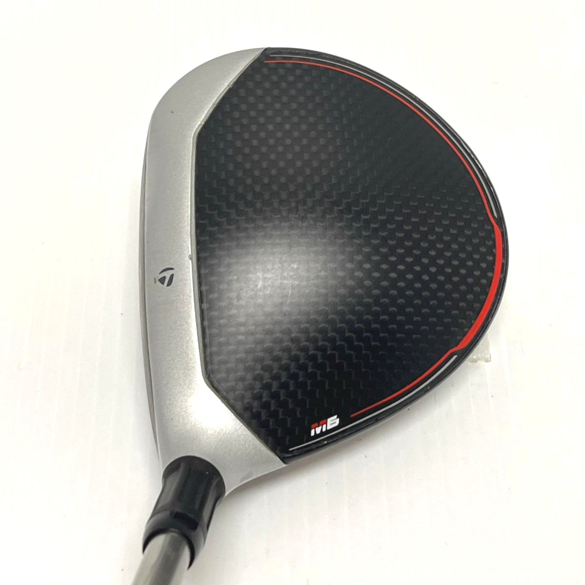 Taylormade Fairway M6 15° Regular TOUR AD TP-5