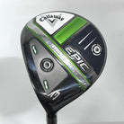 Callaway Fairway EPIC MAX 15° Regular Diamana 40 for CW(2021 EPIC FW)