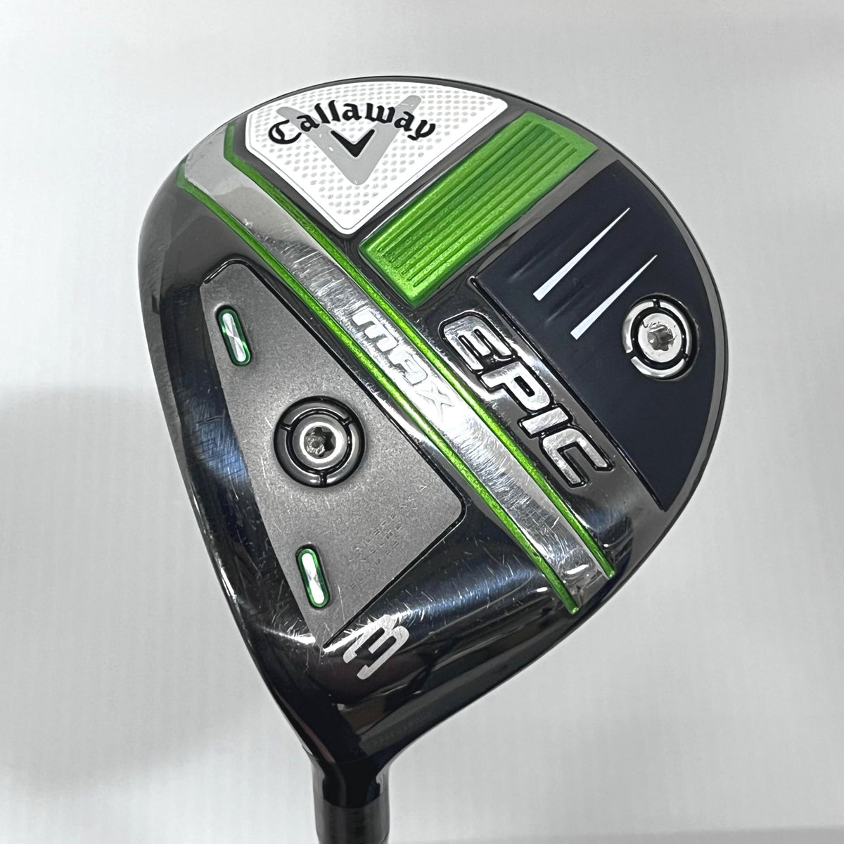 Callaway Fairway EPIC MAX 15° Regular Diamana 40 for CW(2021 EPIC FW)