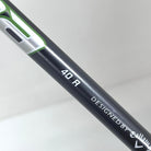 Callaway Fairway EPIC MAX 15° Regular Diamana 40 for CW(2021 EPIC FW)