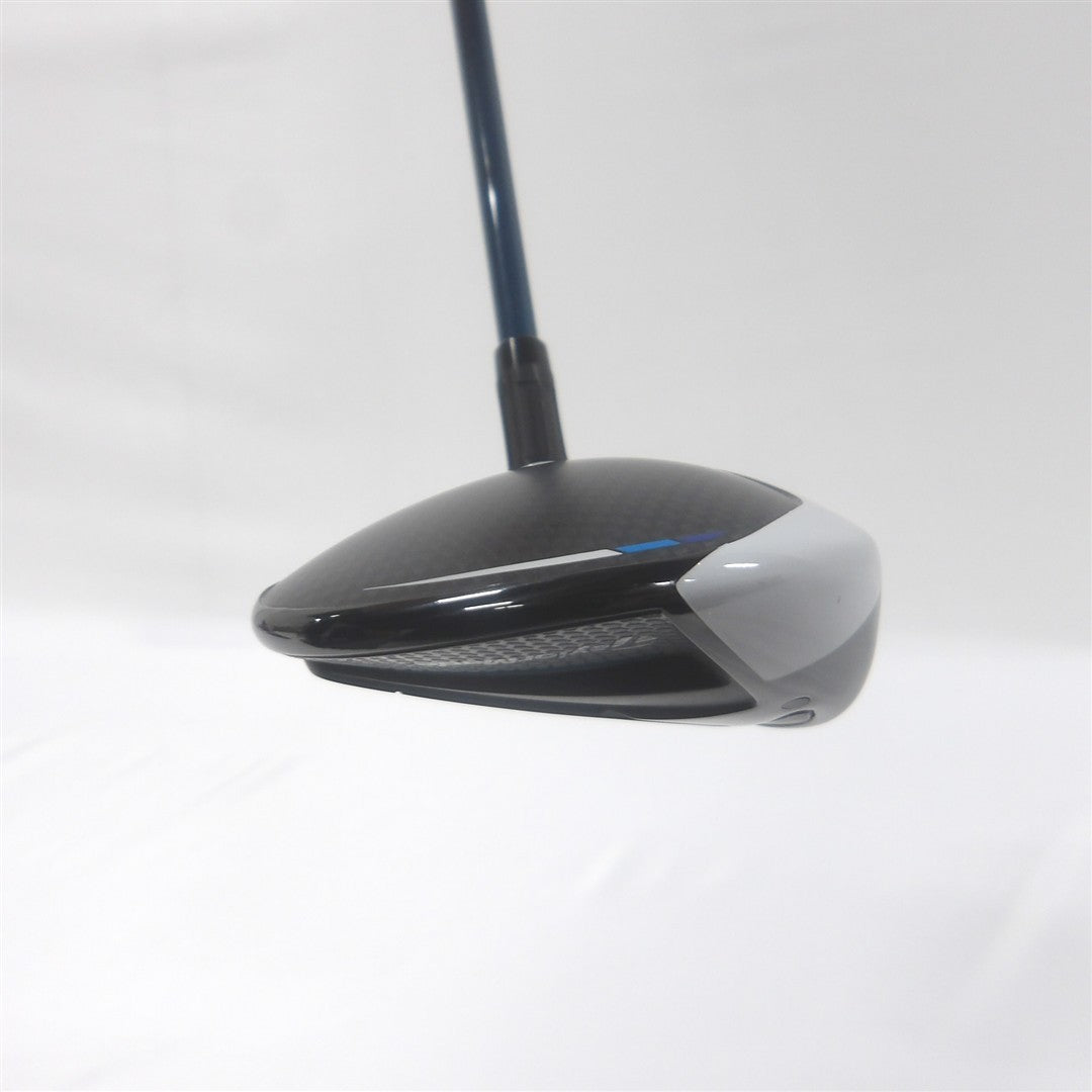 Taylormade Fairway SIM2 MAX 18° Stiff TENSEI BLUE TM50