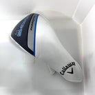 Callaway Driver PARADYM Ai SMOKE Ti 340 MINI 13.5° Stiff TENSEI 60 for CW(Ai SMOKE DR)