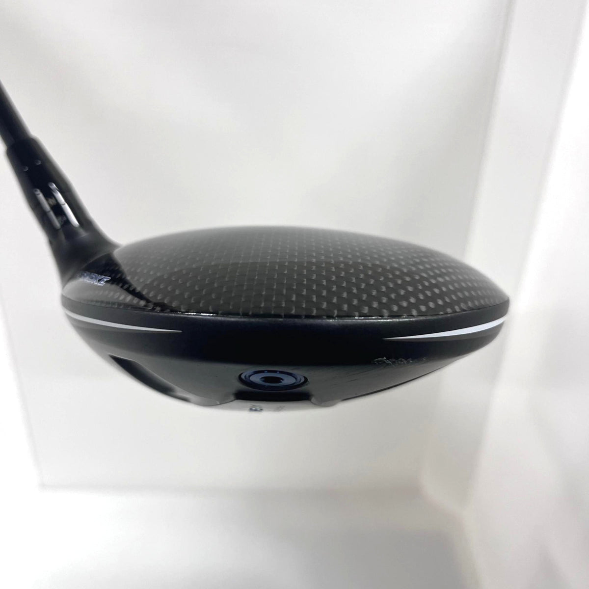 Callaway Driver PARADYM Ai SMOKE Ti 340 MINI 13.5° Stiff TENSEI 60 for CW(Ai SMOKE DR)