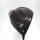 Taylormade Driver STEALTH2 10.5° Stiff TENSEI RED TM50(STEALTH DR)