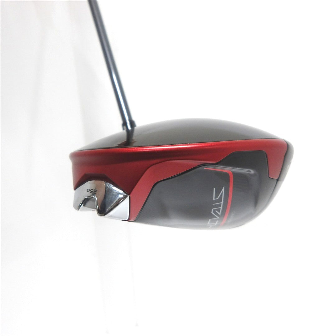 Taylormade Driver STEALTH2 10.5° Stiff TENSEI RED TM50(STEALTH DR)