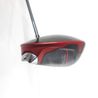 Taylormade Driver STEALTH2 10.5° Stiff TENSEI RED TM50(STEALTH DR)