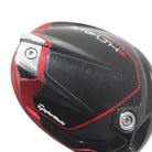 Taylormade Driver STEALTH2 10.5° Stiff TENSEI RED TM50(STEALTH DR)