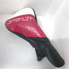 Taylormade Driver STEALTH2 9° StiffRegular TENSEI RED TM50(STEALTH DR)