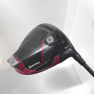 Taylormade Driver STEALTH2 9° StiffRegular TENSEI RED TM50(STEALTH DR)