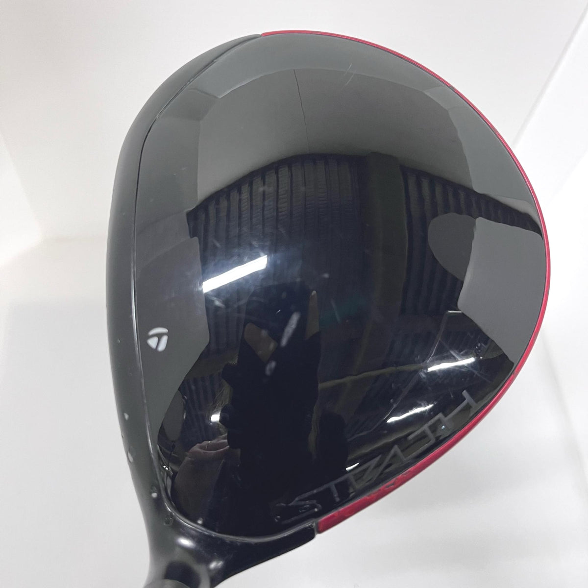Taylormade Driver STEALTH2 9° StiffRegular TENSEI RED TM50(STEALTH DR)