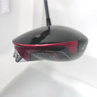 Taylormade Driver STEALTH2 9° StiffRegular TENSEI RED TM50(STEALTH DR)