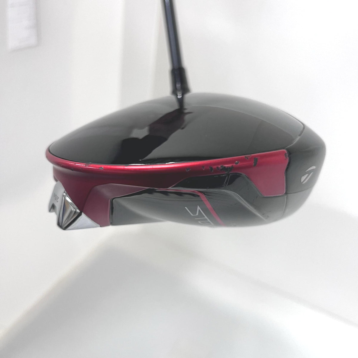 Taylormade Driver STEALTH2 9° StiffRegular TENSEI RED TM50(STEALTH DR)