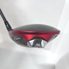 Taylormade Driver STEALTH2 9° StiffRegular TENSEI RED TM50(STEALTH DR)