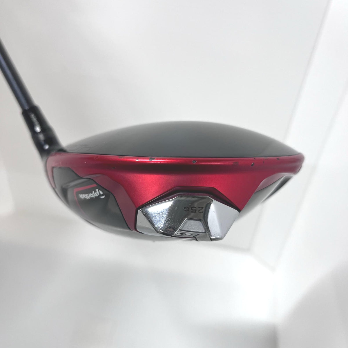 Taylormade Driver STEALTH2 9° StiffRegular TENSEI RED TM50(STEALTH DR)