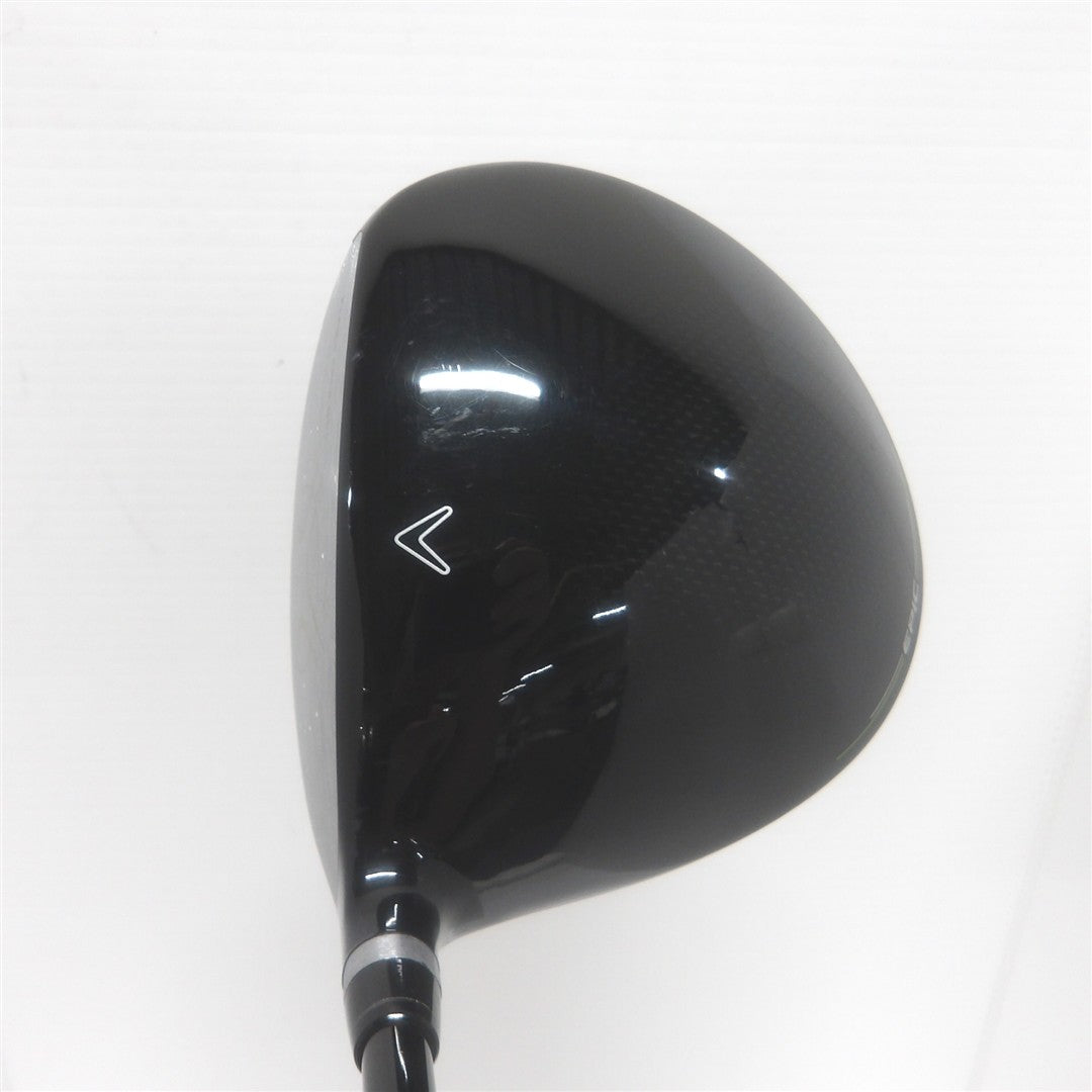 Callaway Driver EPIC MAX FAST 9.5° Stiff Speeder EVOLUTION for CW 40