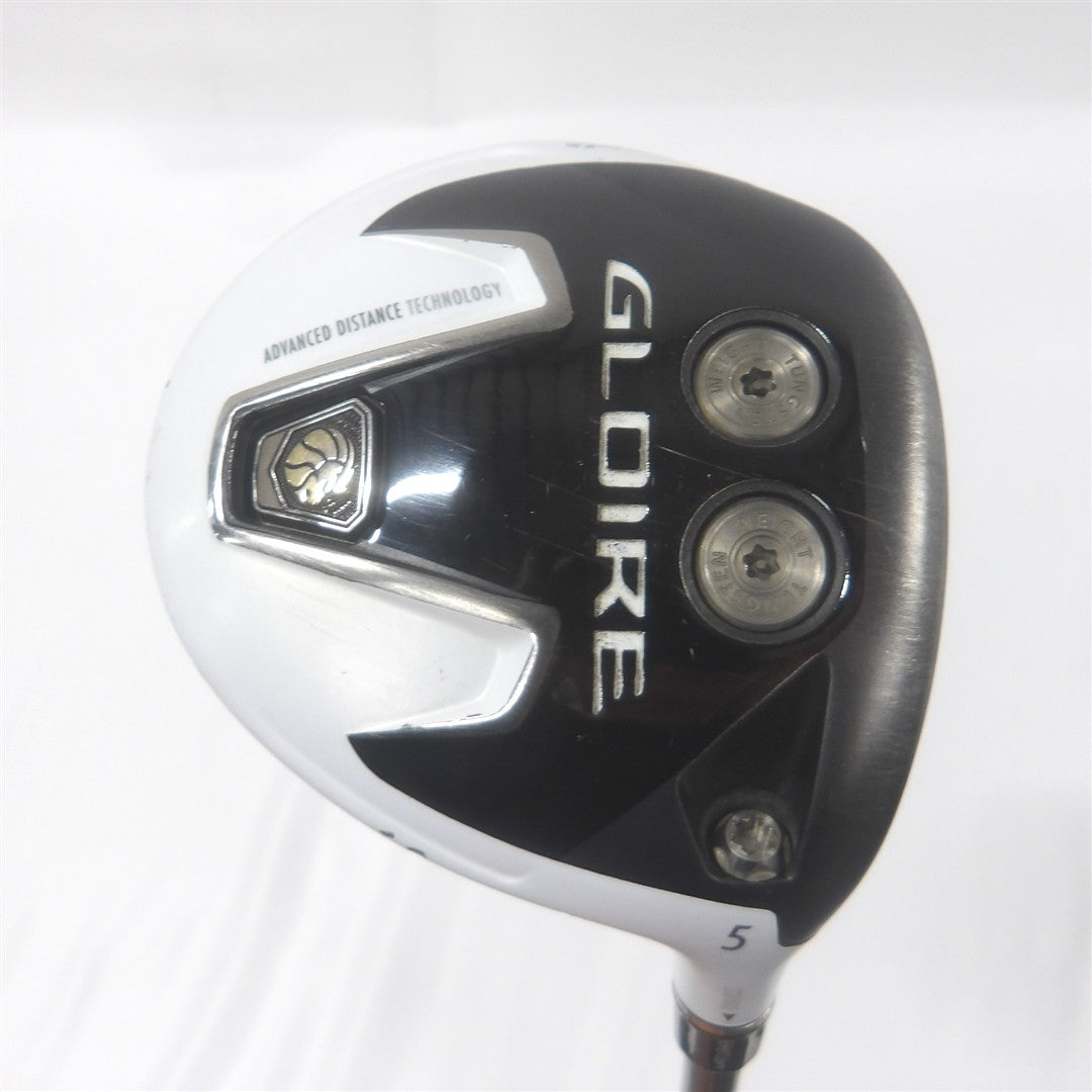 Taylormade Fairway GLOIRE 18° StiffRegular GLOIRE GL450