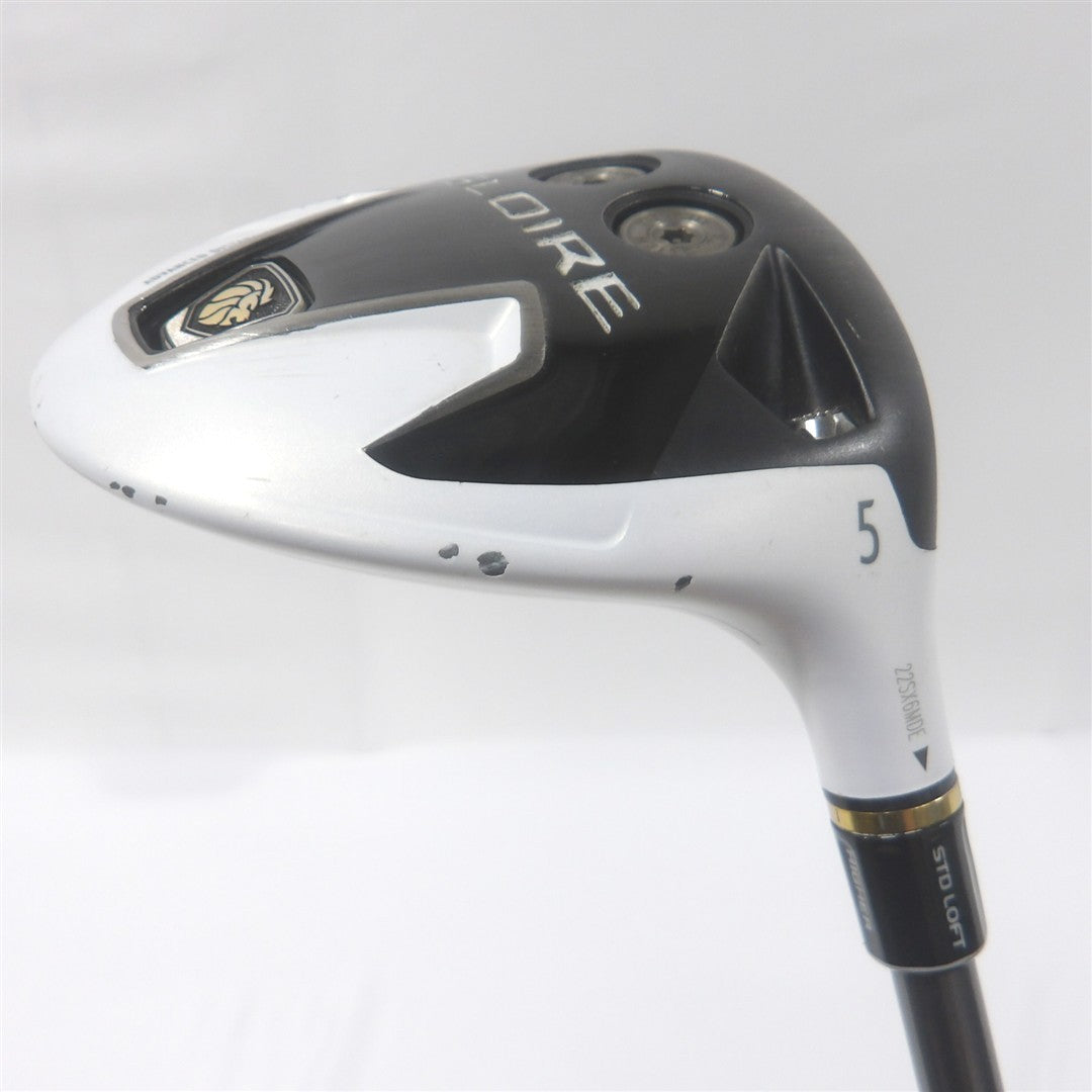 Taylormade Fairway GLOIRE 18° StiffRegular GLOIRE GL450
