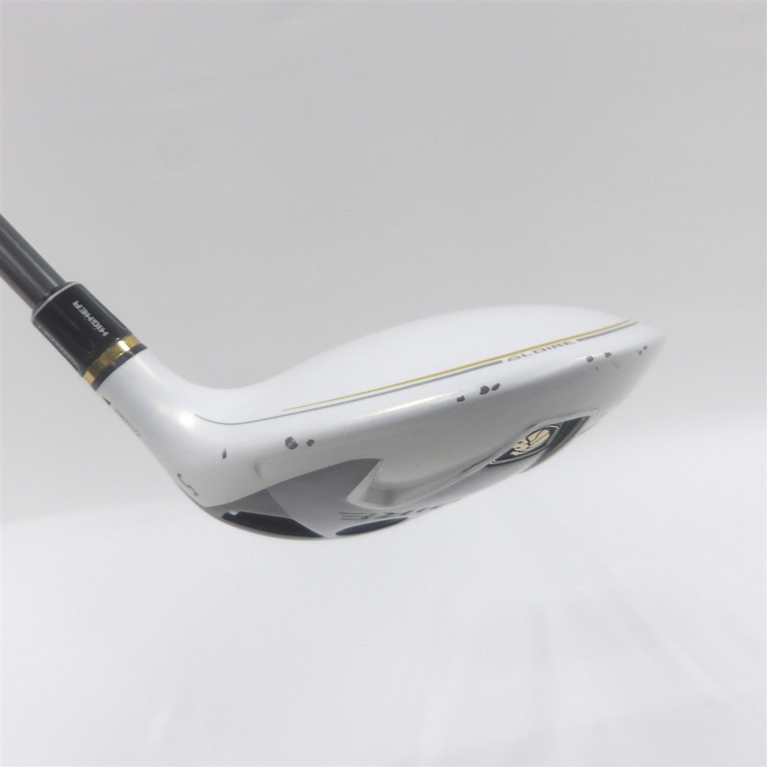 Taylormade Fairway GLOIRE 18° StiffRegular GLOIRE GL450