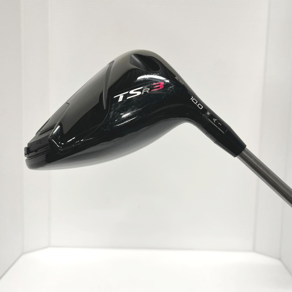 Titleist Driver TSR3 10° Stiff TSP111