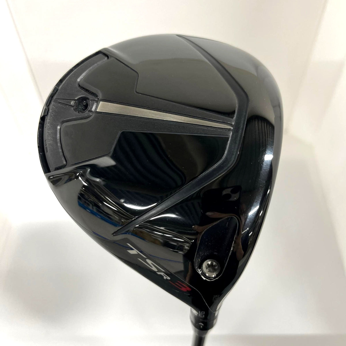 Titleist Driver TSR3 10° Stiff TSP310