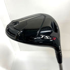 Titleist Driver TSR3 10° Stiff TSP310