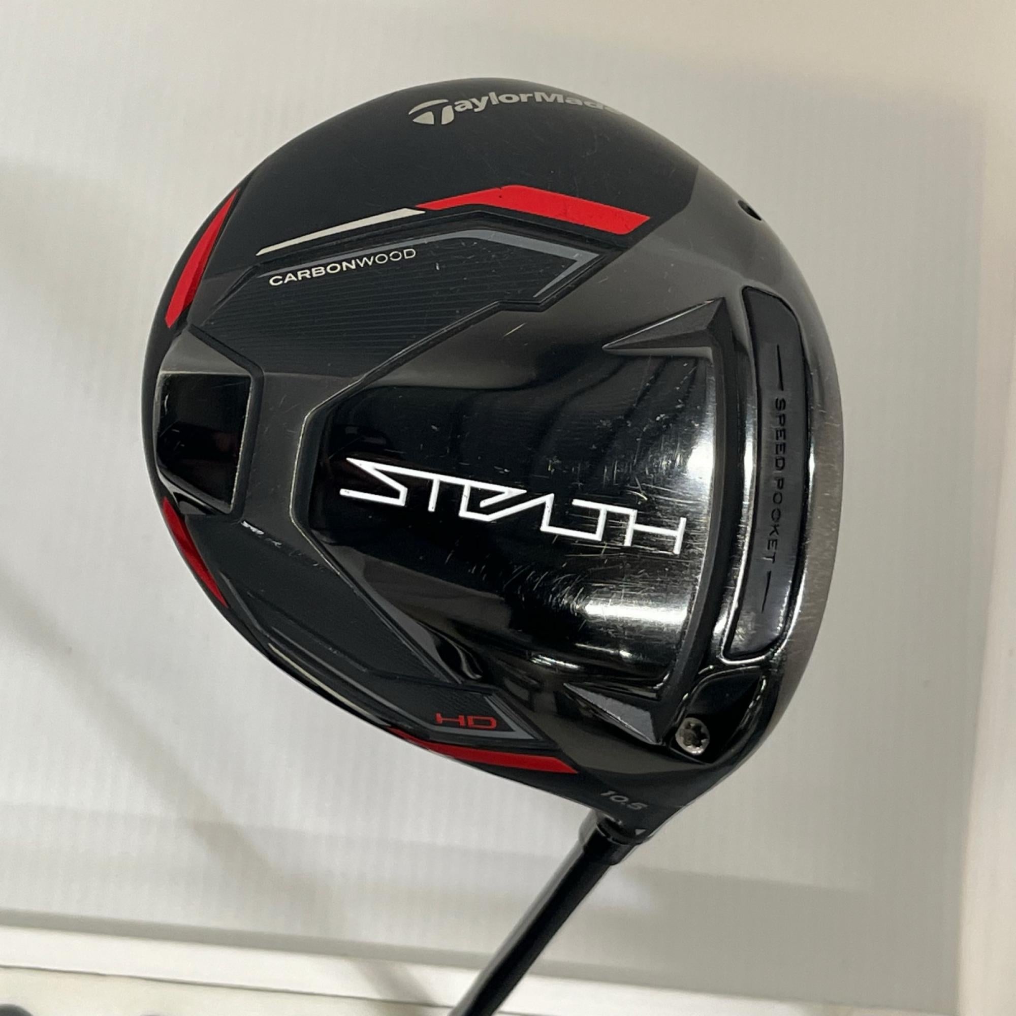 TaylorMade STEALTH Driver – GOLF Partner USA | Used Golf Club Shop